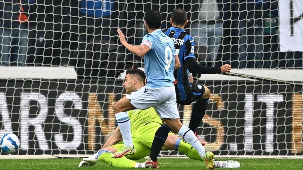 FORMELLO - Lazio, Pedro ancora ai box: il punto sullo spagnolo 