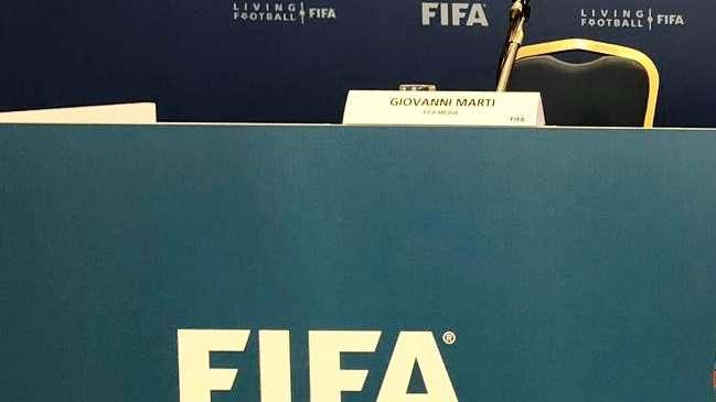 Ucraina, il CEO dello Shakhtar alla FIFA: "Togliete la Russia, c'è un precedente"