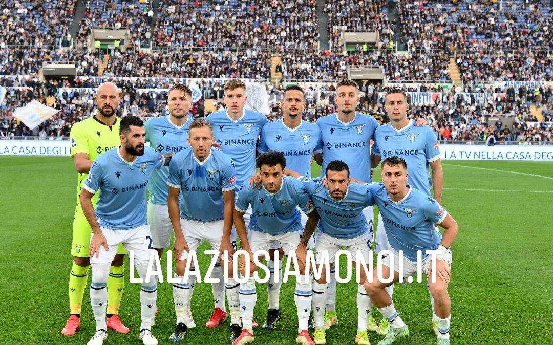 Lazio da rimonta, ecco i punti recuperati dopo lo svantaggio