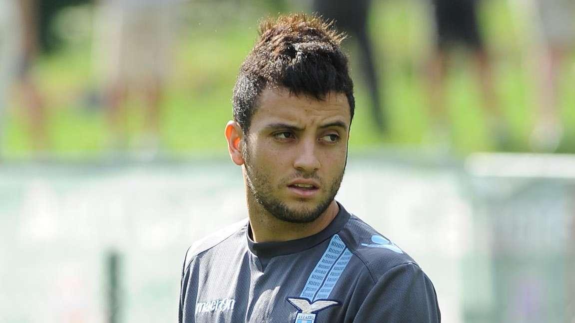 INFERMERIA - Dott. Bianchini: "Pereirinha in gruppo, Anderson migliora. Lazio abbastanza stanca..."