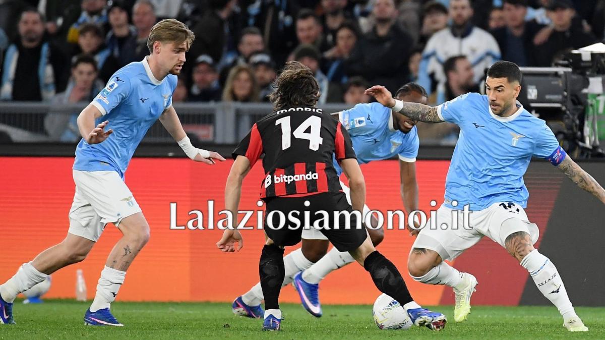 Serie A | Lazio - Milan, dove vedere il match in tv e in streaming