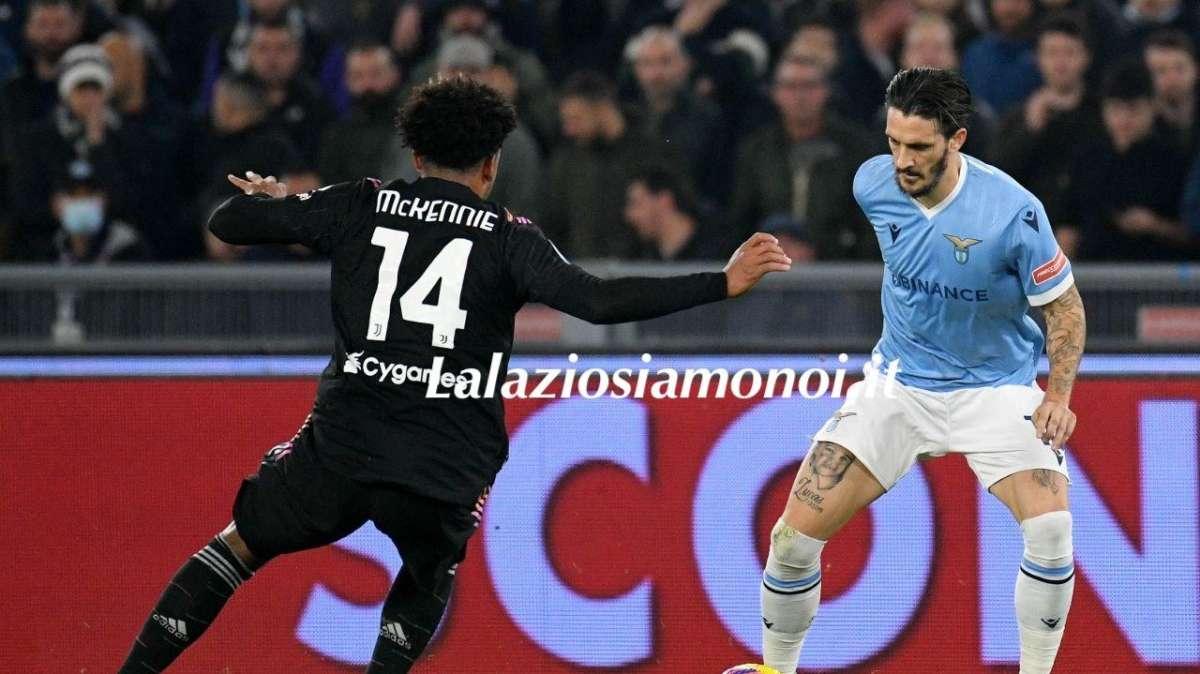 Lazio, chiarimento tra Luis Alberto e Sarri. Ma la Juventus pensa allo spagnolo...