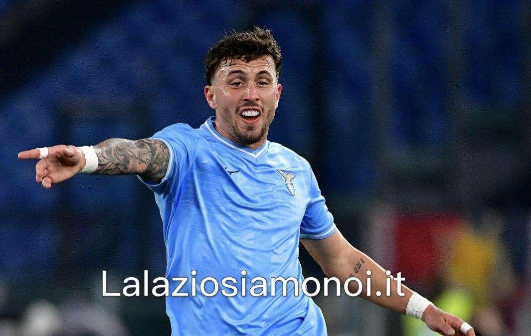 Lazio, Enzo Raiola "racconta" Pellegrini, Patric e Romagnoli: e sul loro futuro...