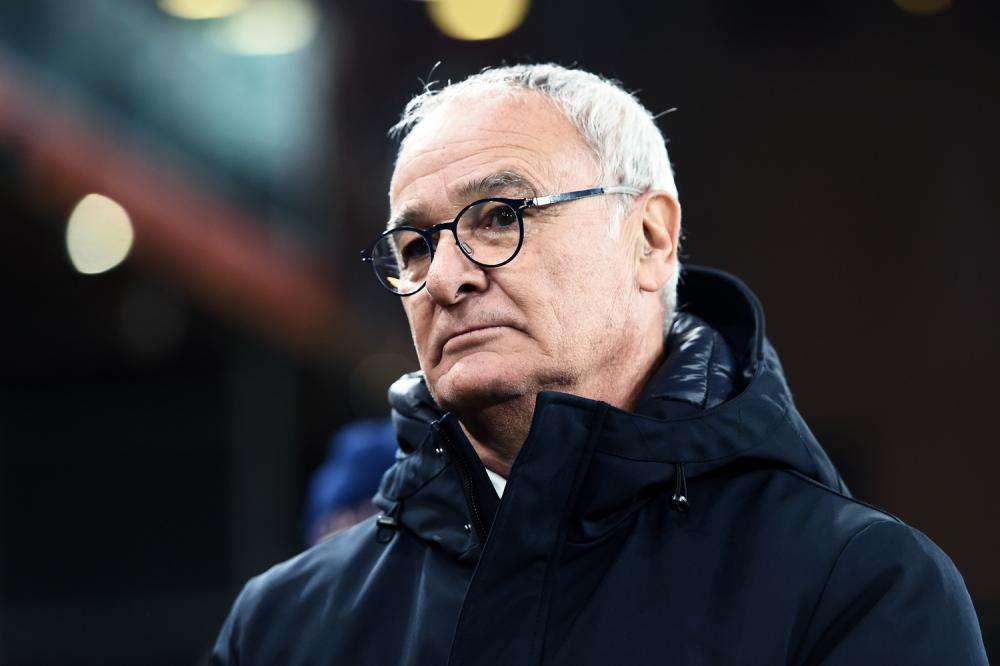 Lazio, Ranieri la bestia nera. E l’ex Roma dribbla i riferimenti al derby…