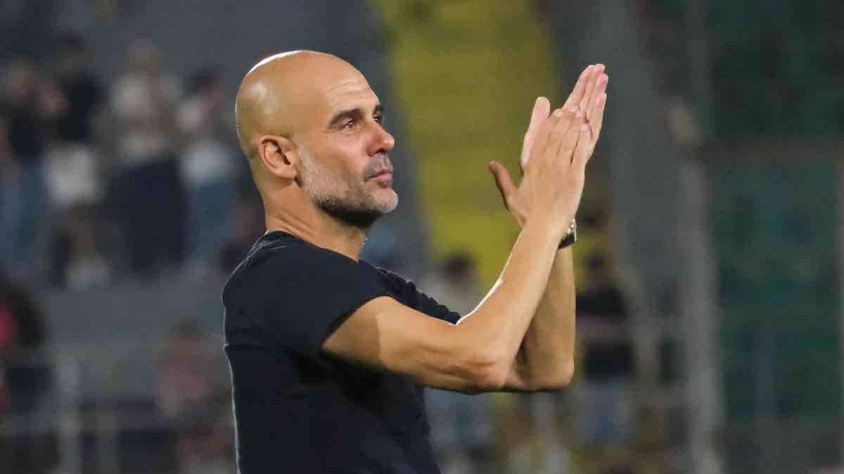 City, l'assurdo infortunio di un calciatore: come si è fatto male