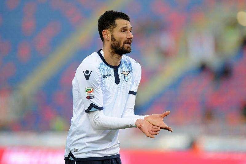Inter-Candreva, 20 milioni non bastano: previsto incontro tra l'agente e la Lazio per avvicinare le parti