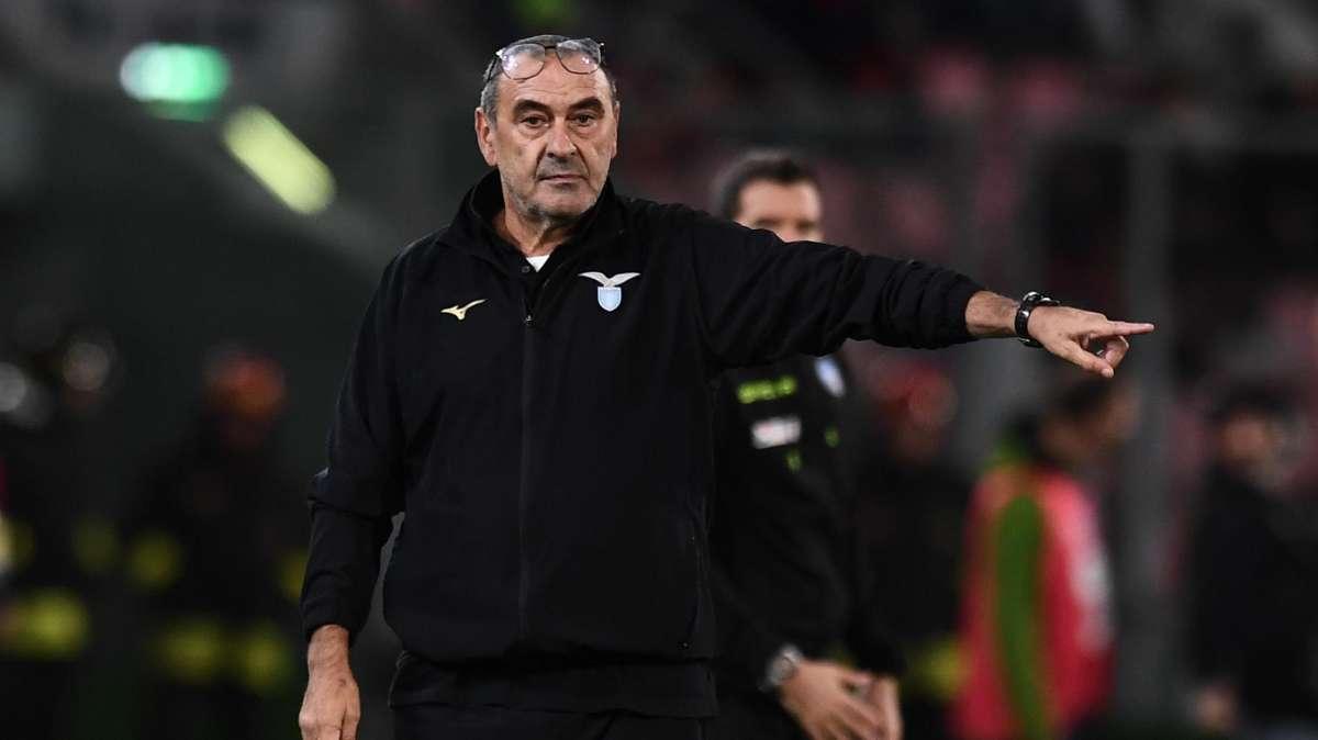 Lazio | Fabiani: "Molti calciatori sono figli di Sarri. E alla notizia del suo ritorno..."