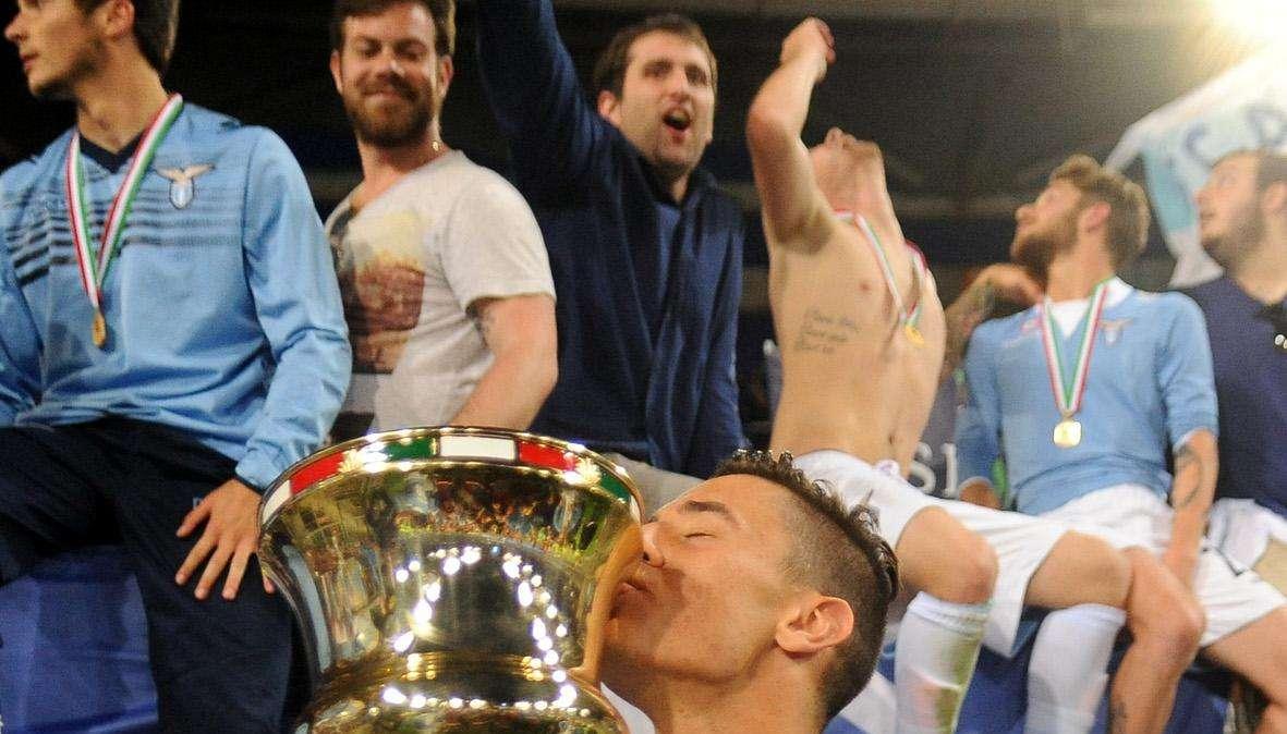 Lazio, l’ex Oikonomidis rimane in Australia: ha firmato con il Melbourne Victory