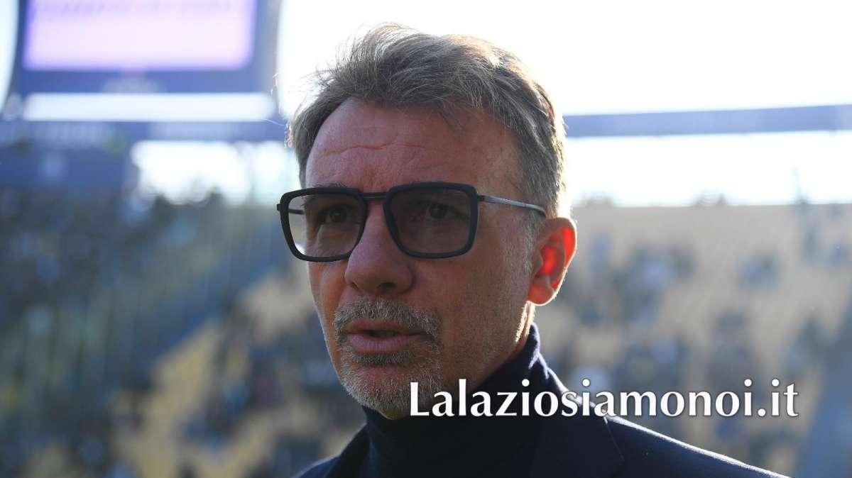 Lazio, Baroni a LSC: "Rovella? Gliel'ho chiesta io la giocata. Ai ragazzi ho detto..."