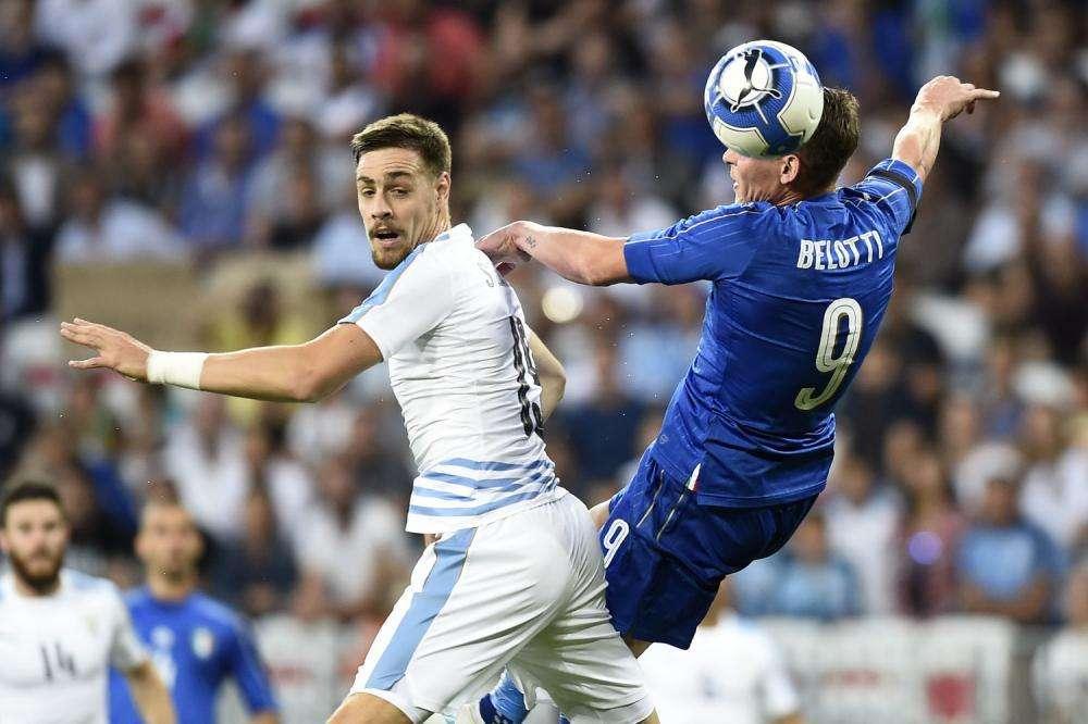 Calciomercato Lazio: da Coates a Hagi, tutti i nomi sul taccuino