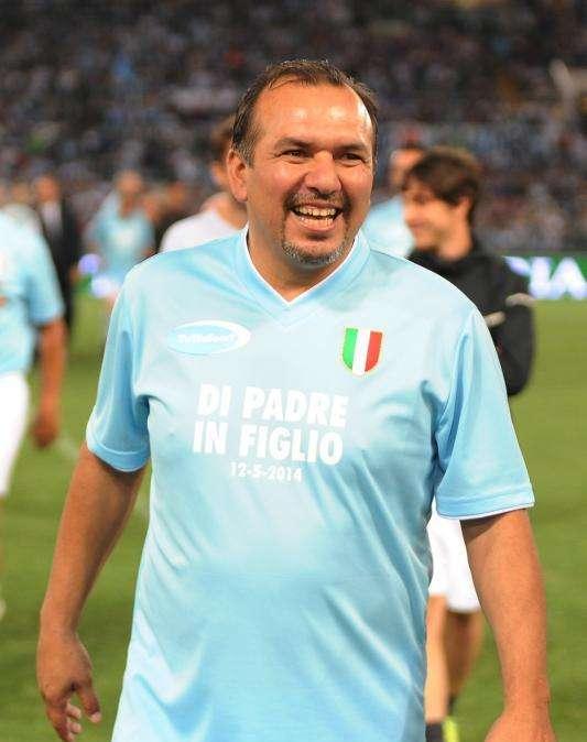 Ruben Sosa crede nella 'sua' Inter: "Per i nerazzurri è una finale, con la carica giusta possono vincere 3-0"