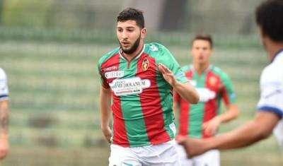 GLI "ALTRI" LAZIALI - Stagione finita per Crecco, rientra Minala. Berardi batte Mendicino