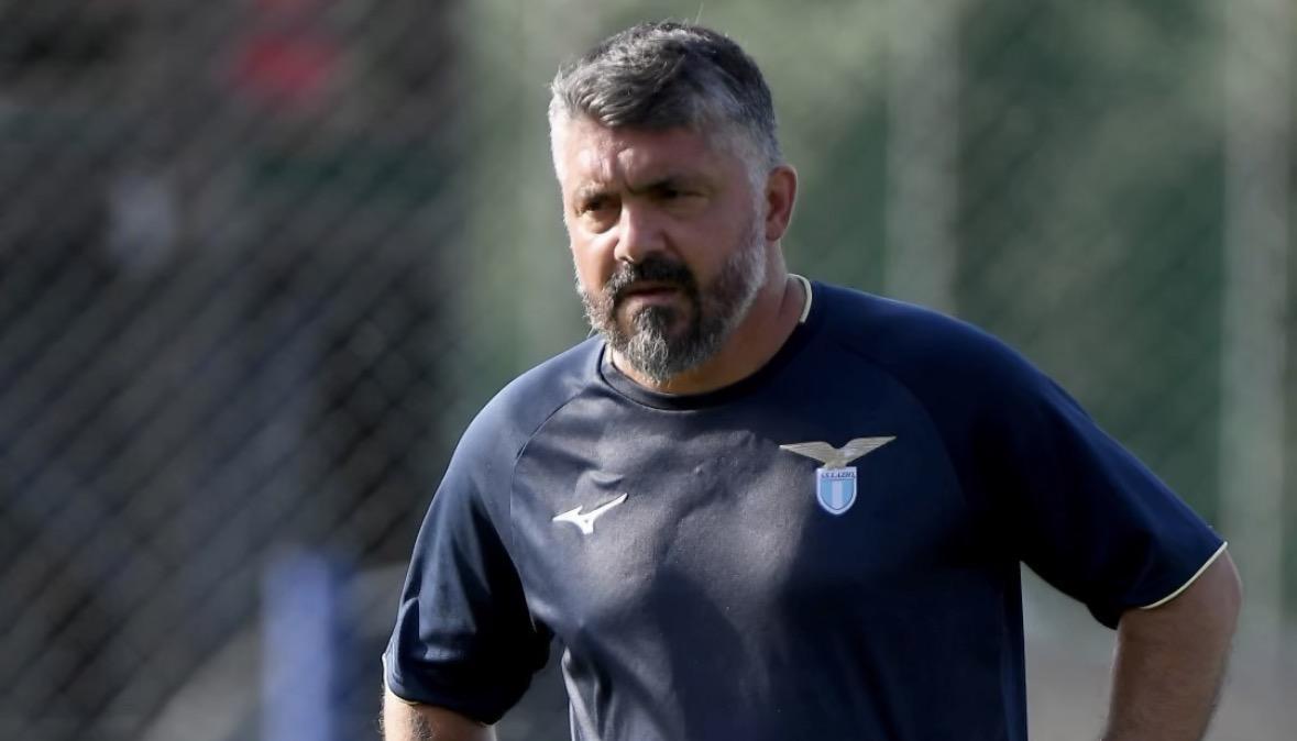 Alla scoperta della nuova Lazio di Gattuso: primo test tra curiosità e dubbi