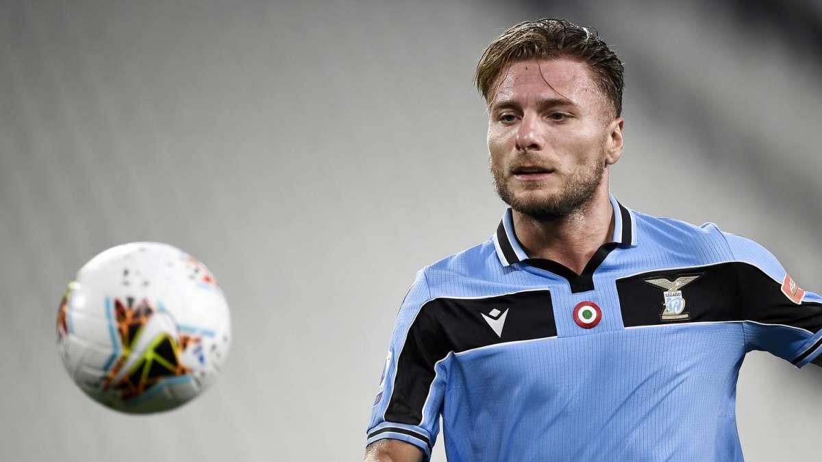 Lazio, eri già in vacanza: Immobile fa 36, ma il Napoli cala il tris