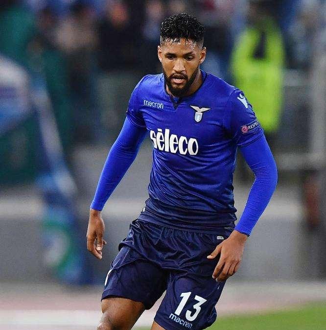 Wallace, la diga che serviva alla Lazio: il brasiliano non teme Cristiano Ronaldo
