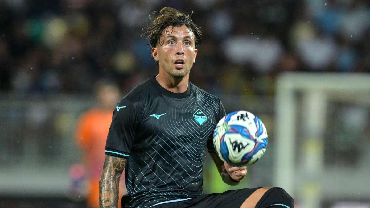 Lazio, Pellegrini finisce fuori lista: la reazione dei tifosi