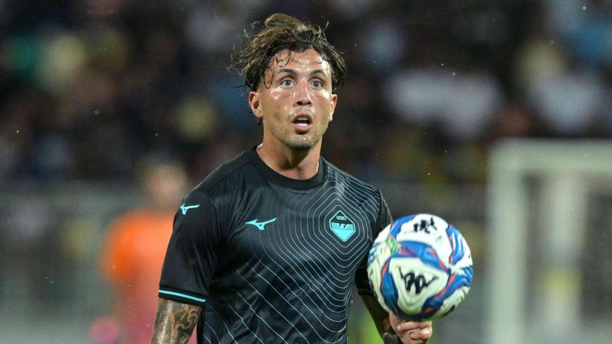Lazio, Pellegrini e Patric non al meglio: la decisione verso il Napoli