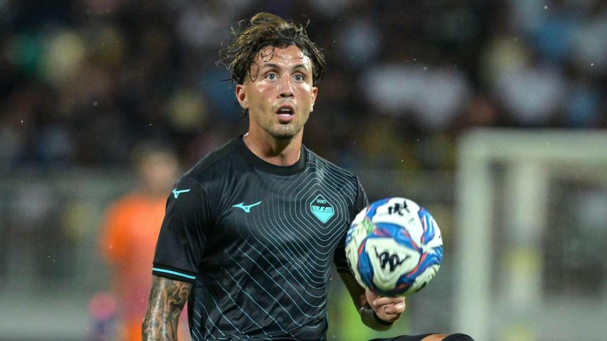 Lazio, Pellegrini torna in lista: subito chance al posto dell'infortunato Tavares?