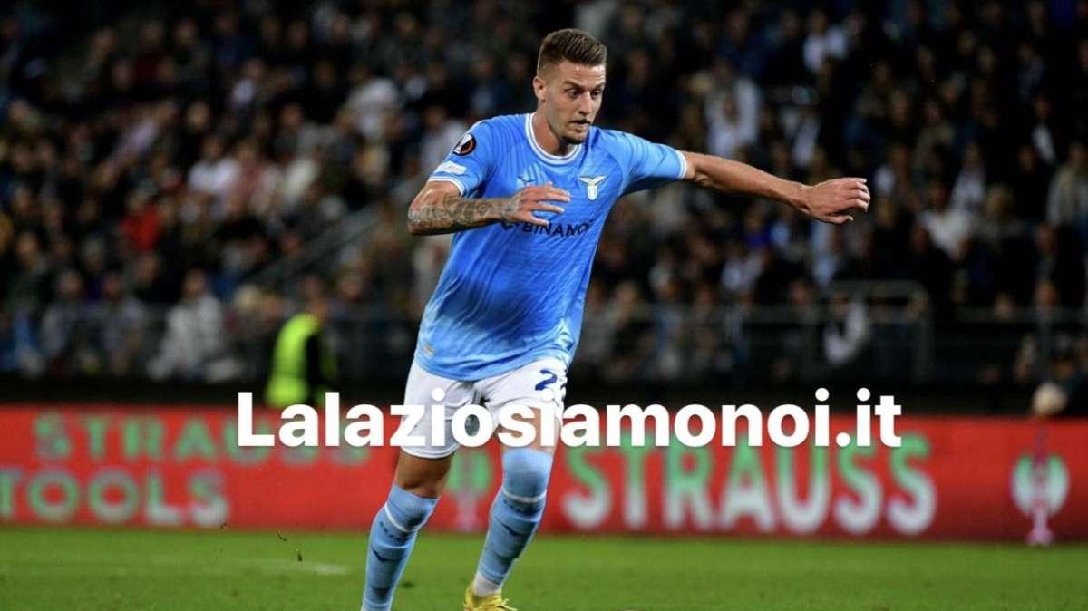 Sturm Graz - Lazio, le pagelle dei quotidiani: Romagnoli il migliore, Milinkovic flop