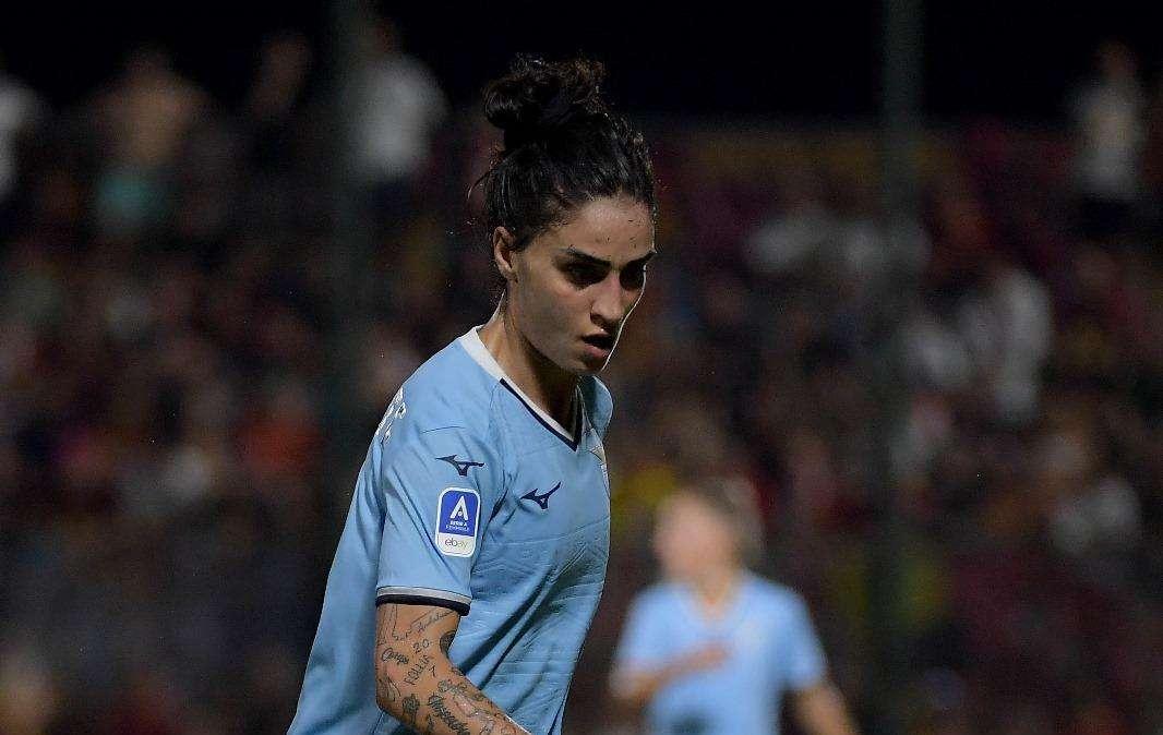 WOMEN | Lazio, Piemonte "mostruosa": è la prestazione dell'anno? - FOTO