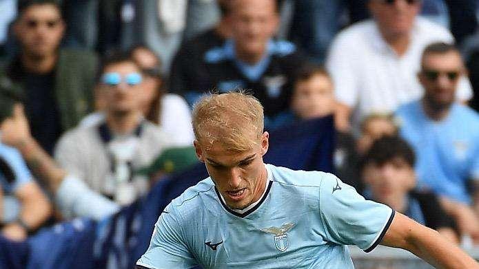 Danimarca, Isaksen esulta: "Sono contento per il mio primo gol. Voglio giocare così"