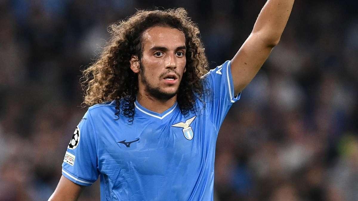 FORMELLO - Lazio, più Guendouzi che mai. Pedro insidia un titolare