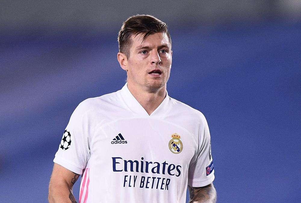 Superlega, Kroos senza mezzi termini: "Siamo burattini, fosse per noi non giocheremmo"