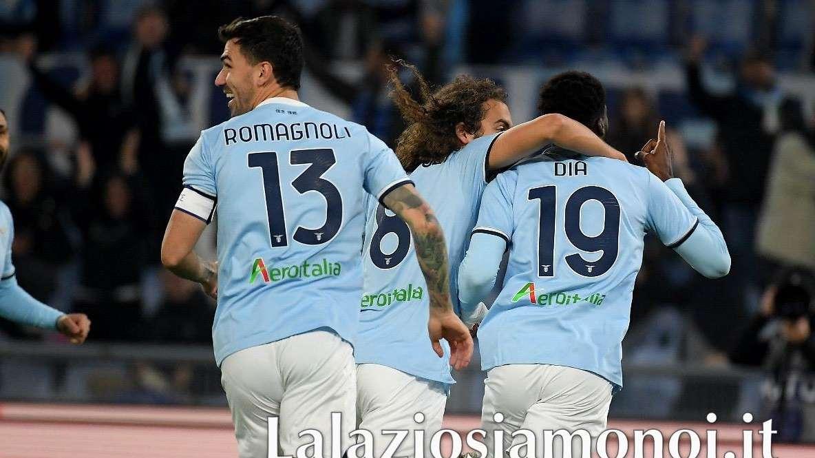 Lazio, Dossena: "La società protegga il progetto. I giocatori bravi si trovano se..."