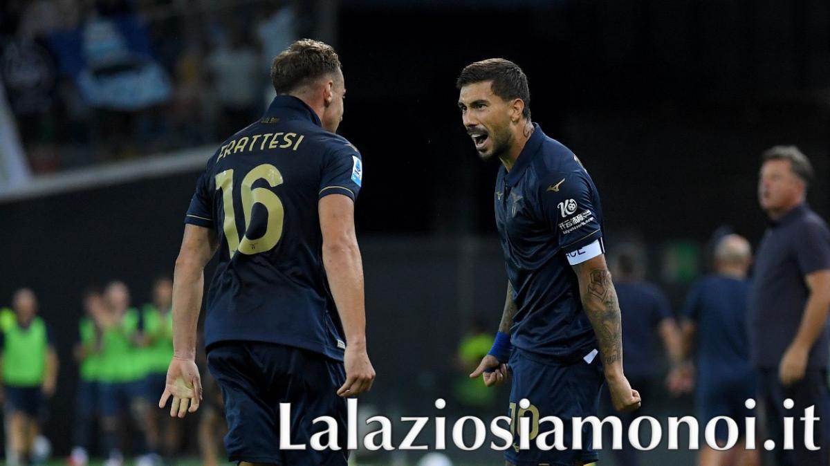Lazio, Zaccagni omaggia i tifosi: la storia Instagram dedicata - FOTO