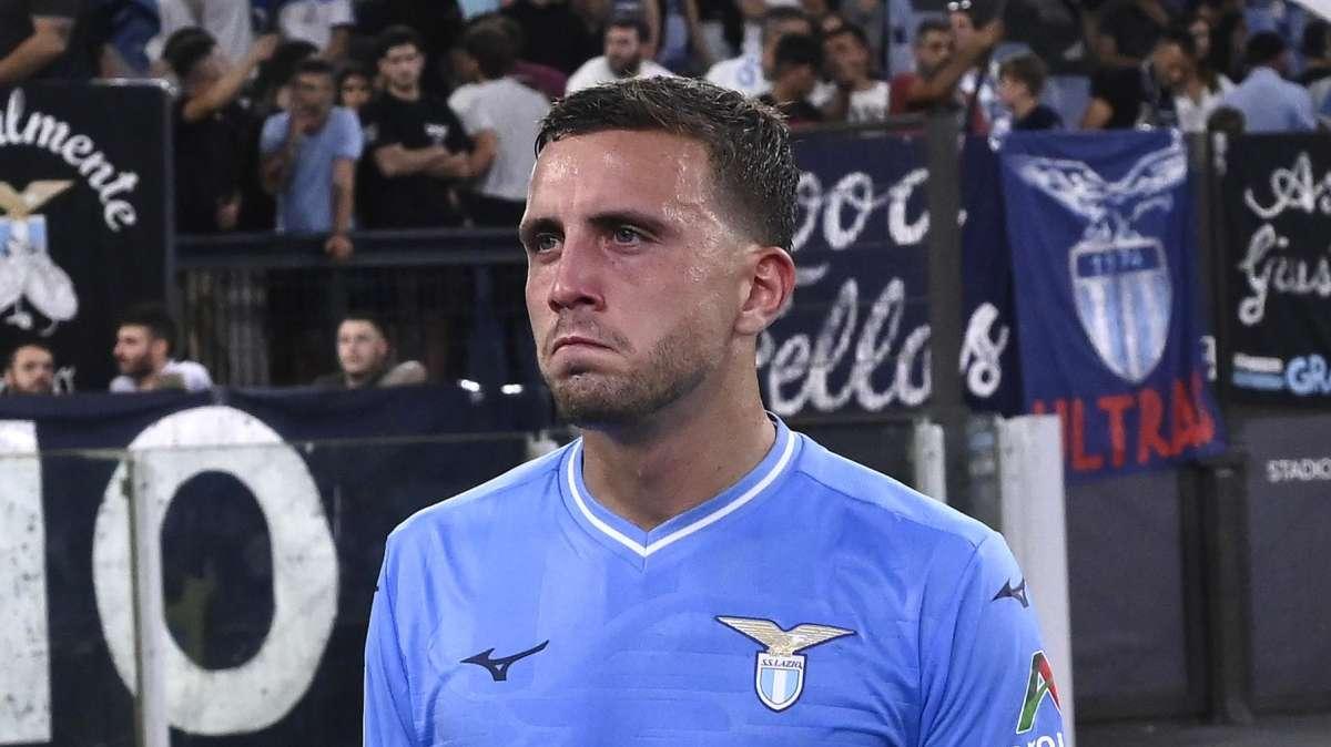 Lazio, Pellegrini: "L'entusiasmo è nostro amico. Il merito di Baroni è..."