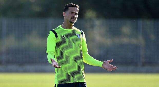 Lazio, Luiz Felipe all'ultima curva: ecco quando potrebbe rientrare