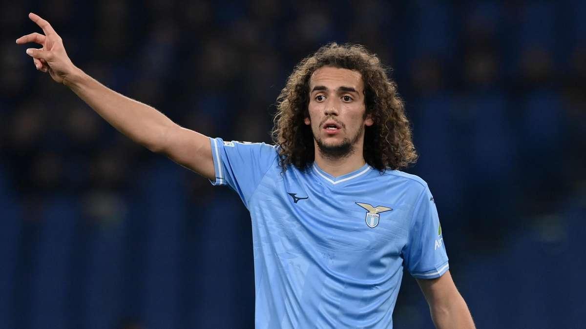Lazio, Rambaudi: "Guendouzi deve riposare in Coppa. Ecco chi metterei..."