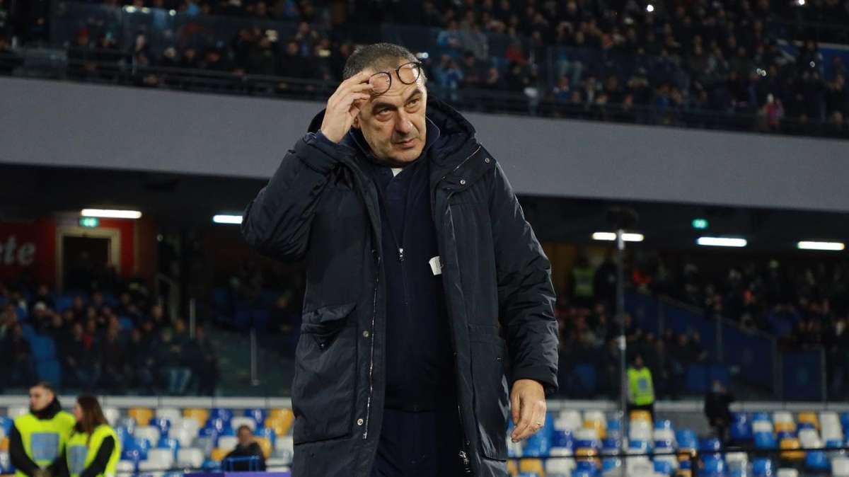 Lazio, il tam-tam social tra entusiasmo e preoccupazione: per i tifosi c'è solo Sarri