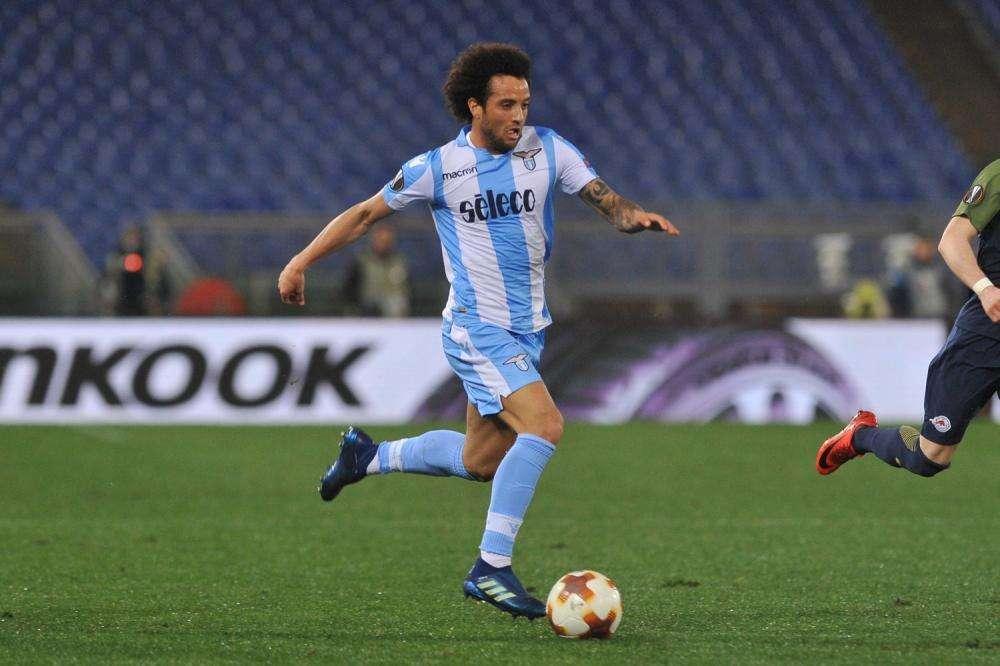 Calciomercato, Anderson verso la Premier: prossima settimana incontro tra Lazio e West Ham
