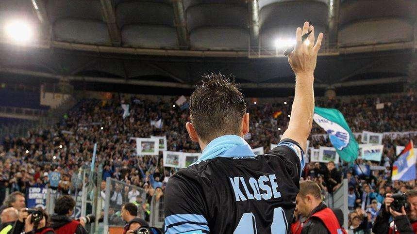 FOCUS - The story of a legend: la stampa estera saluta Re Miro
