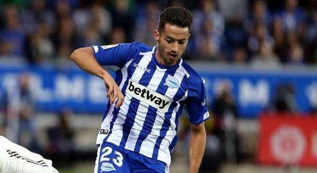 Calciomercato Lazio, duello con il Valencia per Jony: la situazione