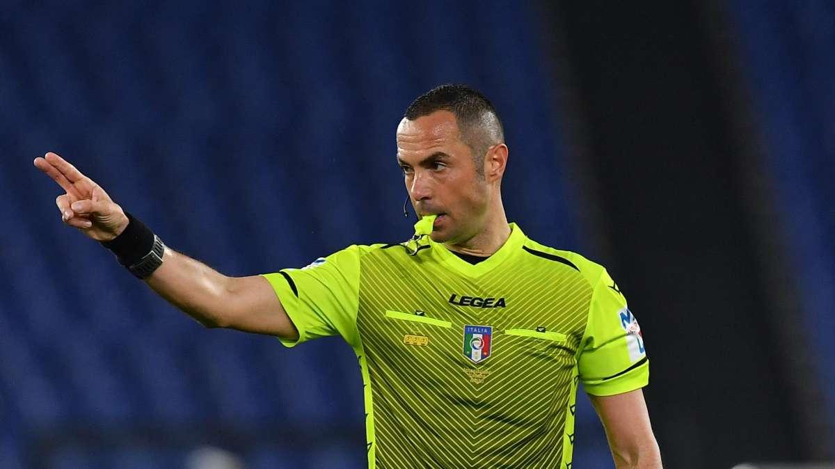 LA MOVIOLA - Lazio - Milan, incoerente Guida: gli episodi della gara