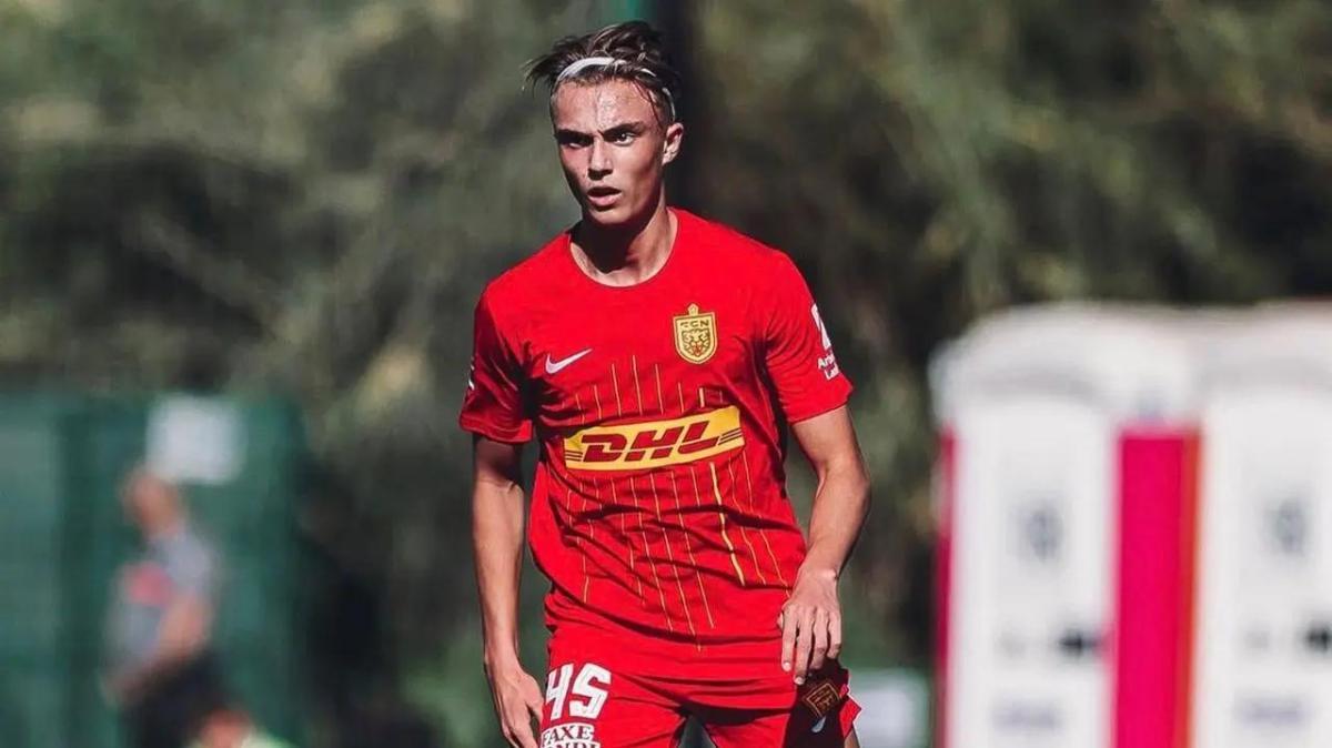 Calciomercato Lazio | Markmann, il motivo dietro il rifiuto: la ricostruzione