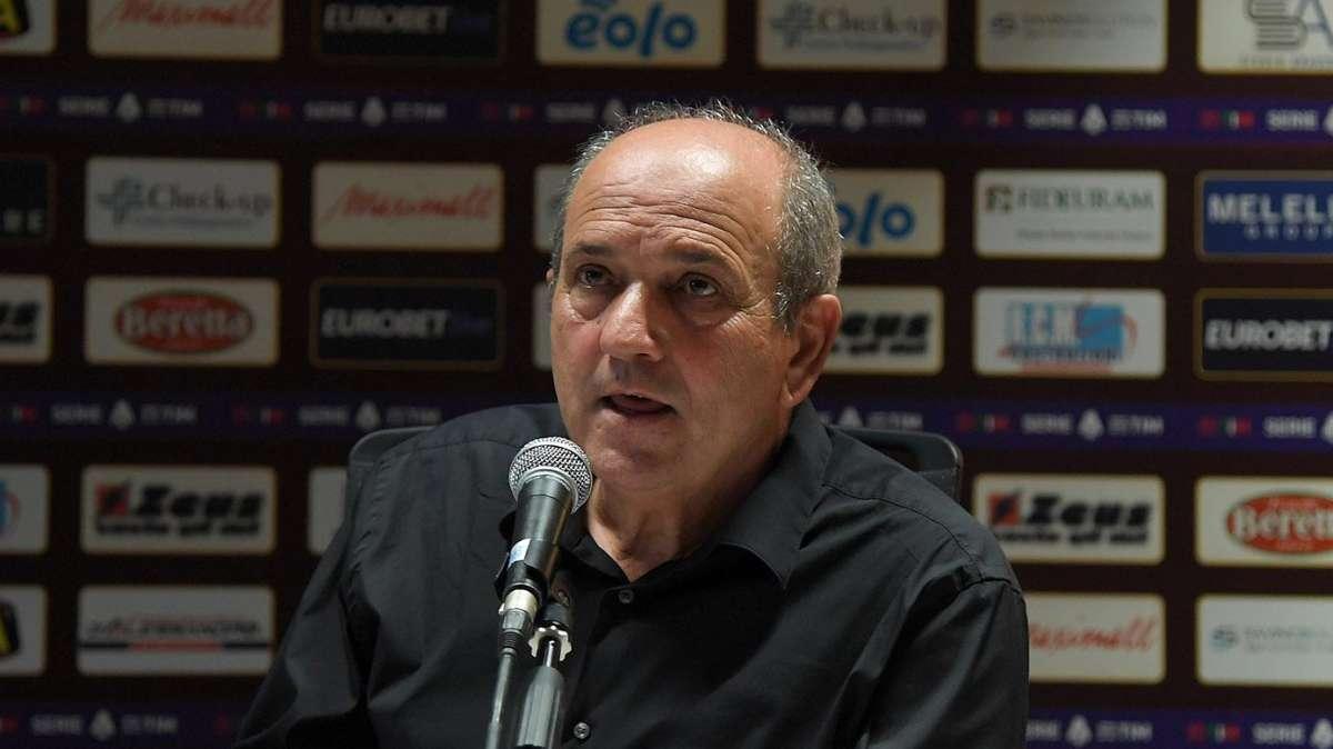 Lazio, Fabiani a Sky: "Ritardo negli acquisti? Non ne farei un dramma". E su Immobile...