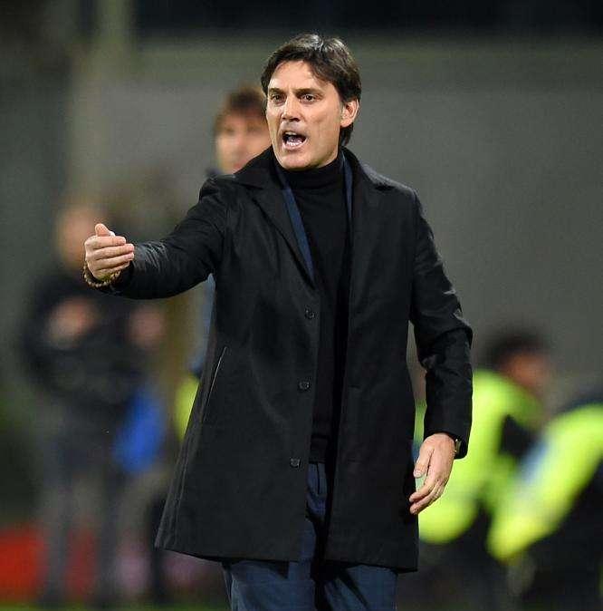 UFFICIALE - Fiorentina, esonerato Montella: il possibile sostituto