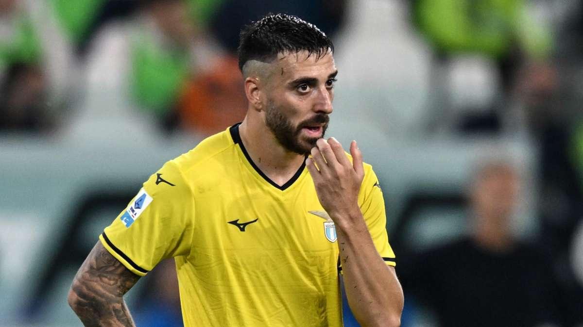 Calciomercato Lazio | Non solo l'Inter: su Gila c'è anche un'altra big di A