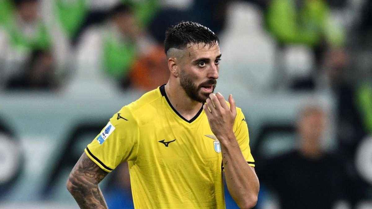 MIXED ZONE - Lazio, Gila: "Il derby agli ottavi ci motiva. Obiettivi? Ci sono delle cose..." - VIDEO