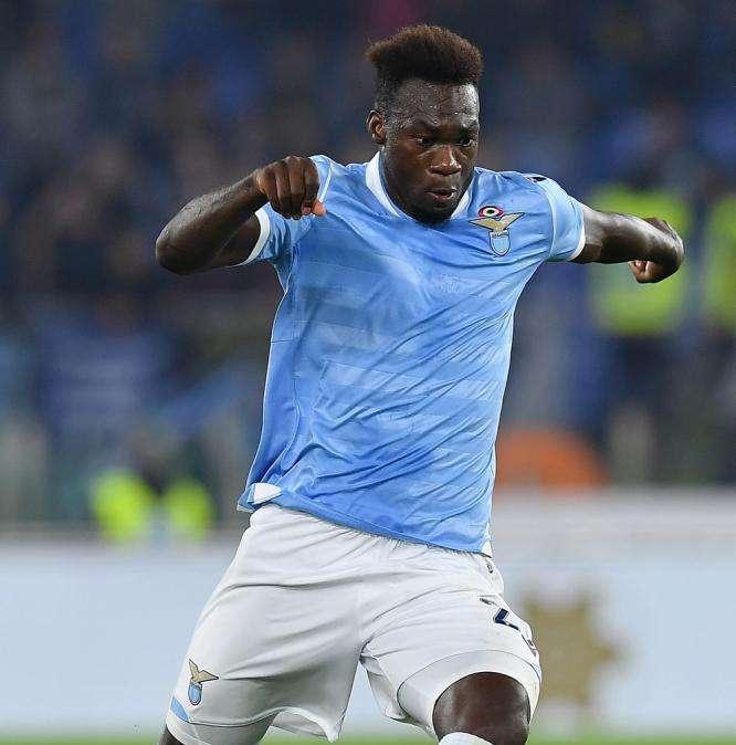 Lazio, la sana concorrenza Caicedo-Correa: l'ecuadoriano prende quota
