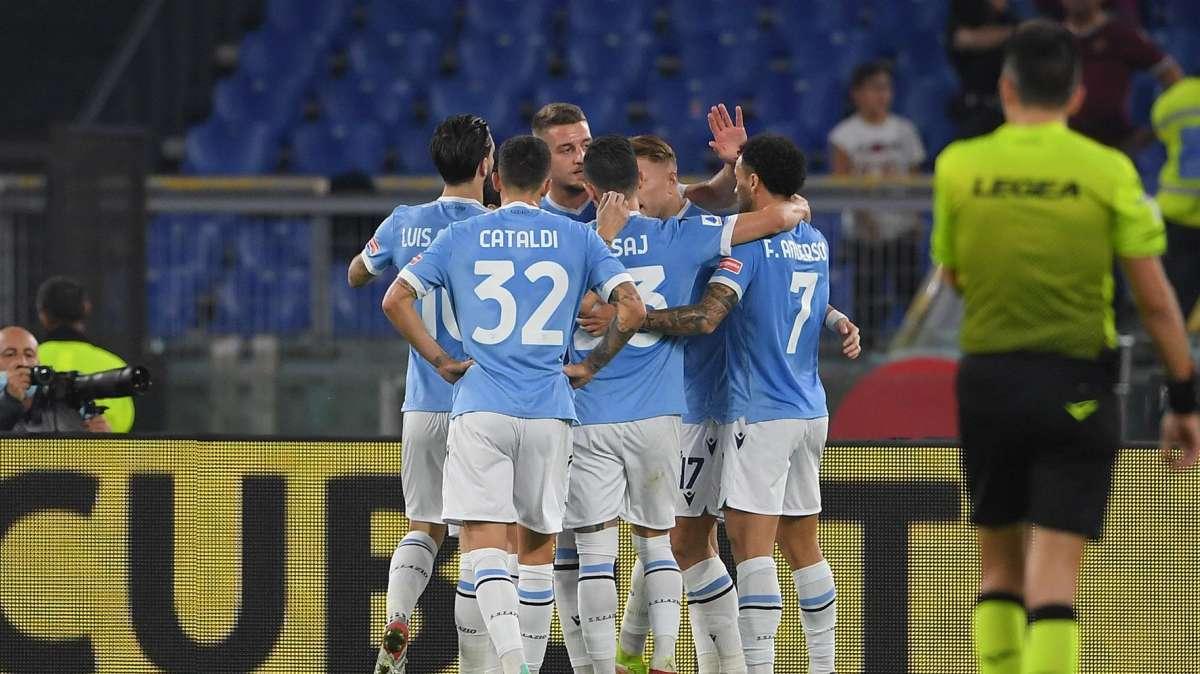 FORMELLO - Lazio, vigilia complicata: due possibili assenti per Sarri