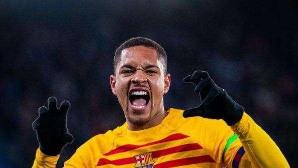 Barcellona, Vitor Roque può finire in Premier League: i dettagli