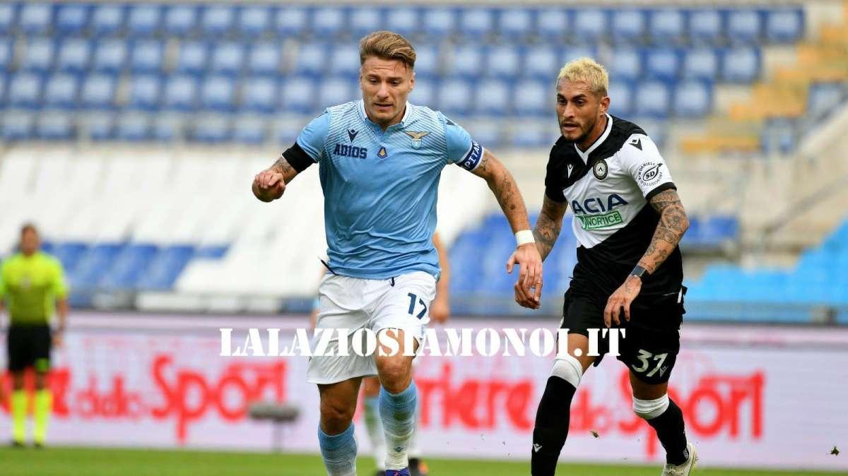 Lazio, non sei sola: quanti stop in campionato tra le big d'Europa