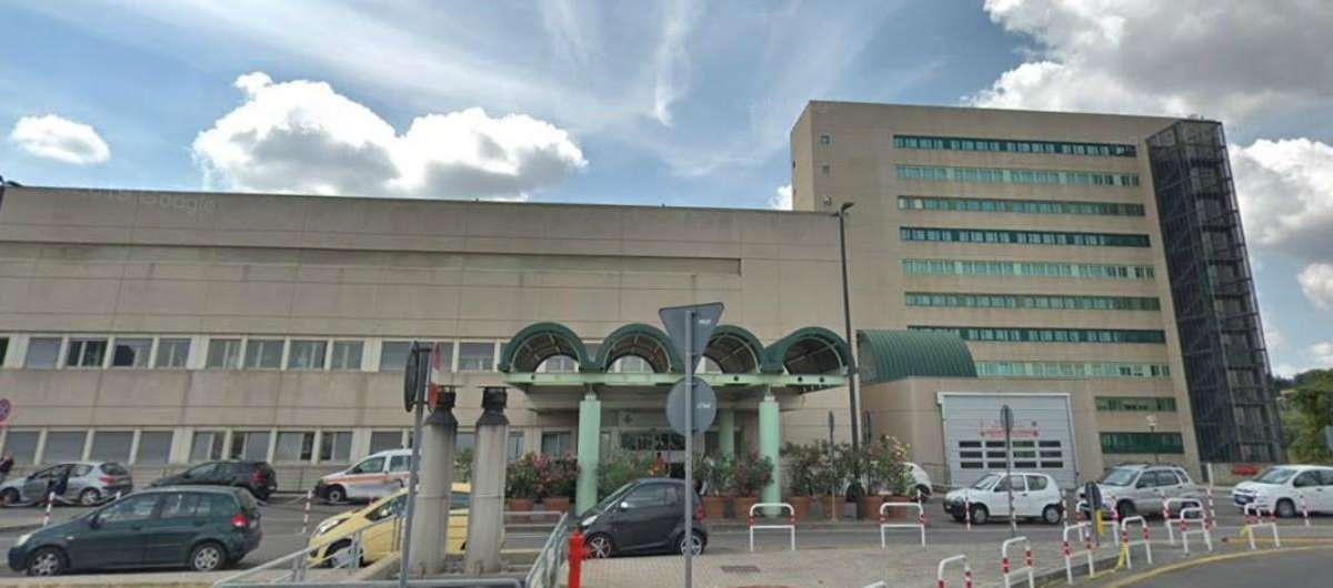 Muore 34enne a Roma con coronavirus: da accertare se avesse patologie pregresse