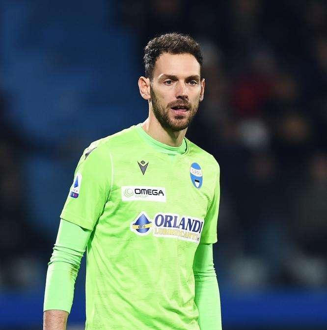 Spal, altri problemi per Di Biagio: frattura alla mano per l'ex Lazio Berisha