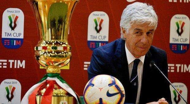 Atalanta, Gasperini e l'incubo Bastos: "Quello un episodio clamoroso, su Pessina..."