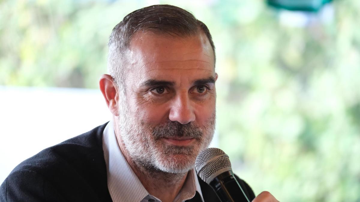 Sorrentino avvisa: "Occhio alla Lazio, potrebbe essere la mina vagante"